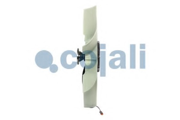 SCANIA 2052003 Fan, radiator